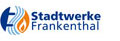 Stadtwerke Frankenthal GmbH: www.stw-frankenthal.de