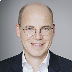 Dr. Timm Kehler