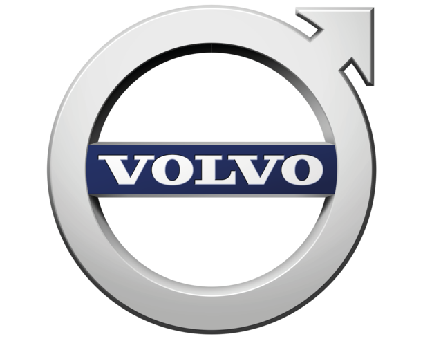 Lkw mit CNG-Antrieb von Volvo