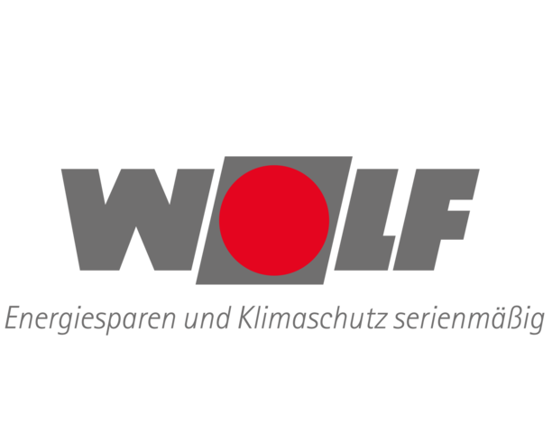 Gas-Technologien von Wolf
