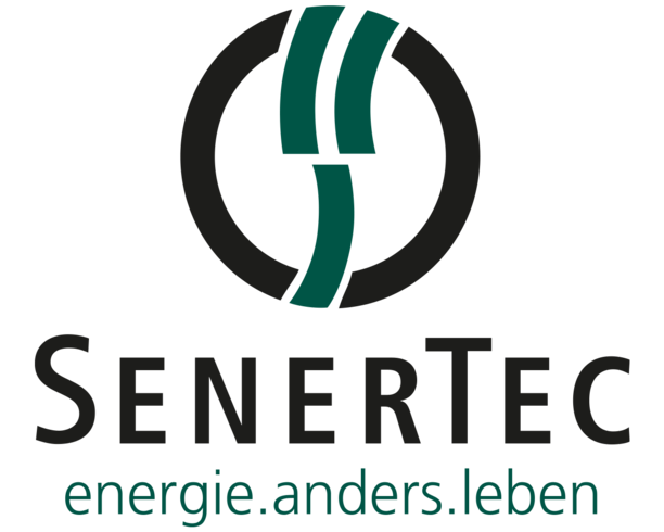 Gas-Technologien von Senertec