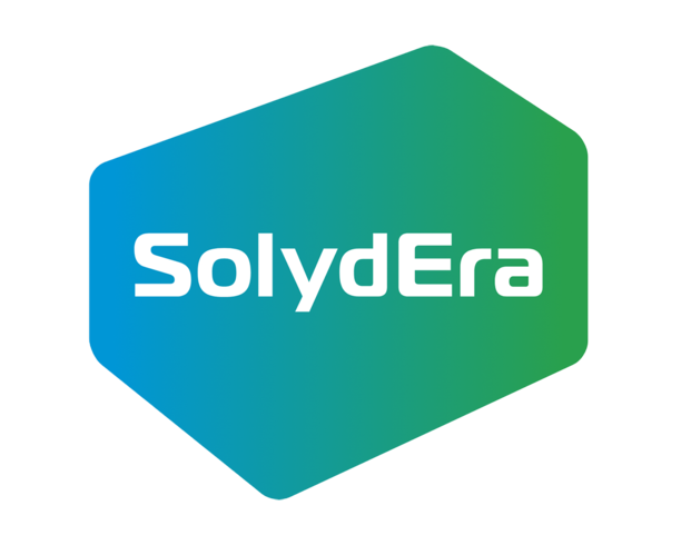 Gas-Technologien von SolydEra