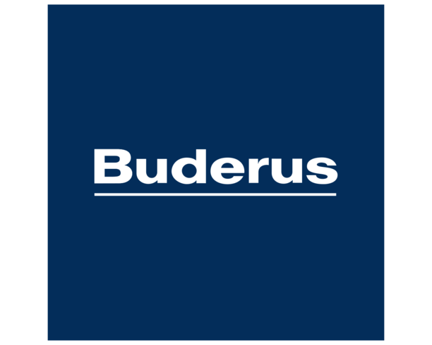 Gas-Technologien von Buderus