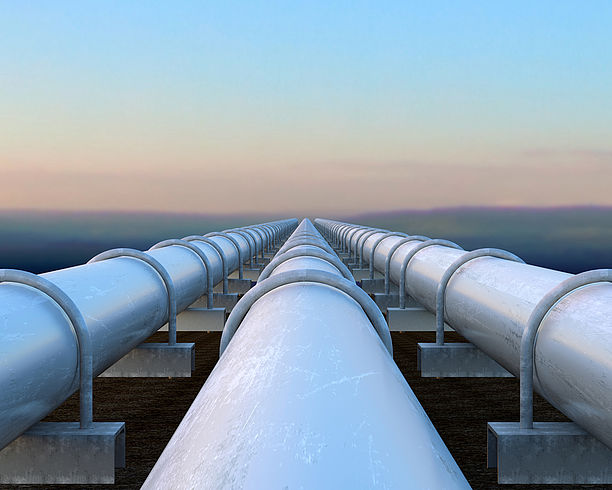 Das Gas-Netz: Partner der Erneuerbaren