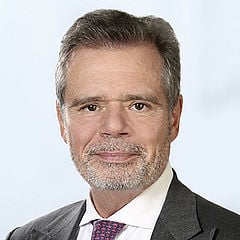 Dr. Friedbert Pflüger